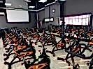 BANZAI IMPULSE fitness-studio