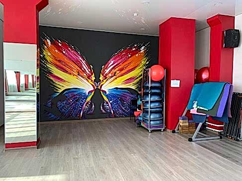 BANZAI IMPULSE fitness-studio