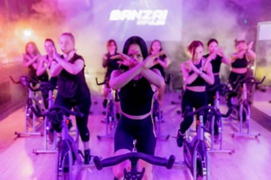 BANZAI IMPULSE fitness-studio