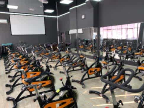 BANZAI IMPULSE fitness-studio